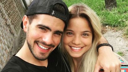 ¿Traición en Miami? Fer Vázquez reveló el supuesto engaño de Emilia Mernes con un CNCO