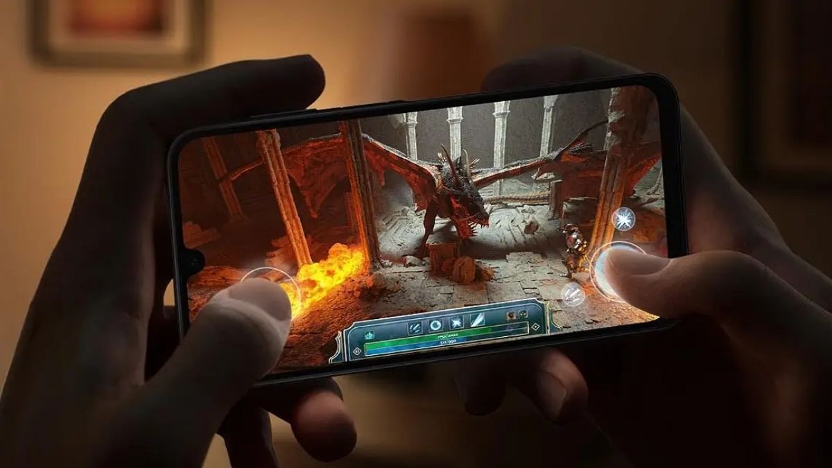 El celular Samsung Galaxy A16 ofrece triple c&aacute;mara y bater&iacute;a de larga duraci&oacute;n a un precio accesible.