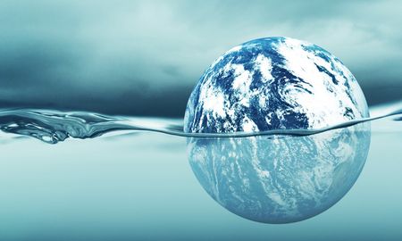 La Nasa buscará estudiar con más precisión toda el agua de la Tierra.
