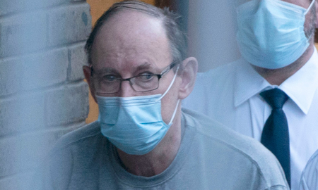 El asesino del dormitorio: David Fuller confiesa dos asesinatos y decenas de violaciones de cadáveres El asesino del dormitorio: David Fuller confiesa dos asesinatos y decenas de violaciones de cadáveres