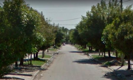 El femicidio ocurrió el pasado domingo, cerca de las 3.30, en una casa ubicada en la calle Evita al 2.100 El femicidio ocurrió el pasado domingo, cerca de las 3.30, en una casa ubicada en la calle Evita al 2.100