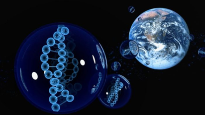 ¿De dónde venimos? El histórico hallazgo en el espacio que revela el secreto del origen de la vida