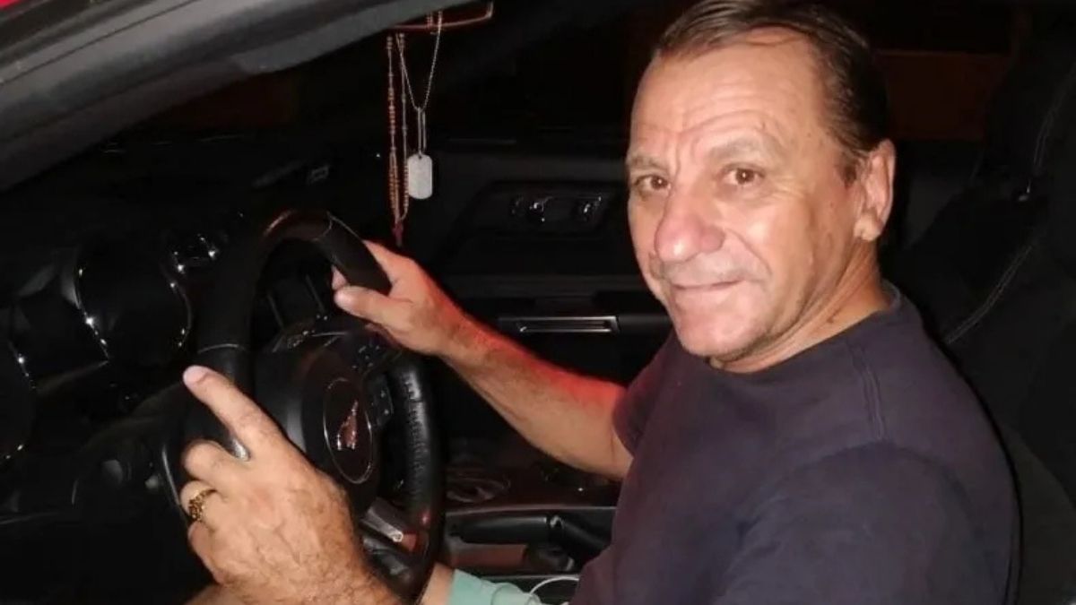 Juan Carlos Martínez fue asesinado en Reconquista.&nbsp;