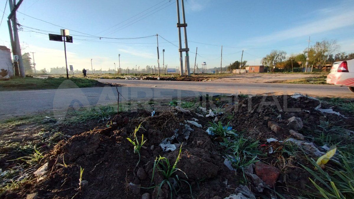 La Historia De Una Joven Embarazada De Rosario Que Fue Atacada Por ...