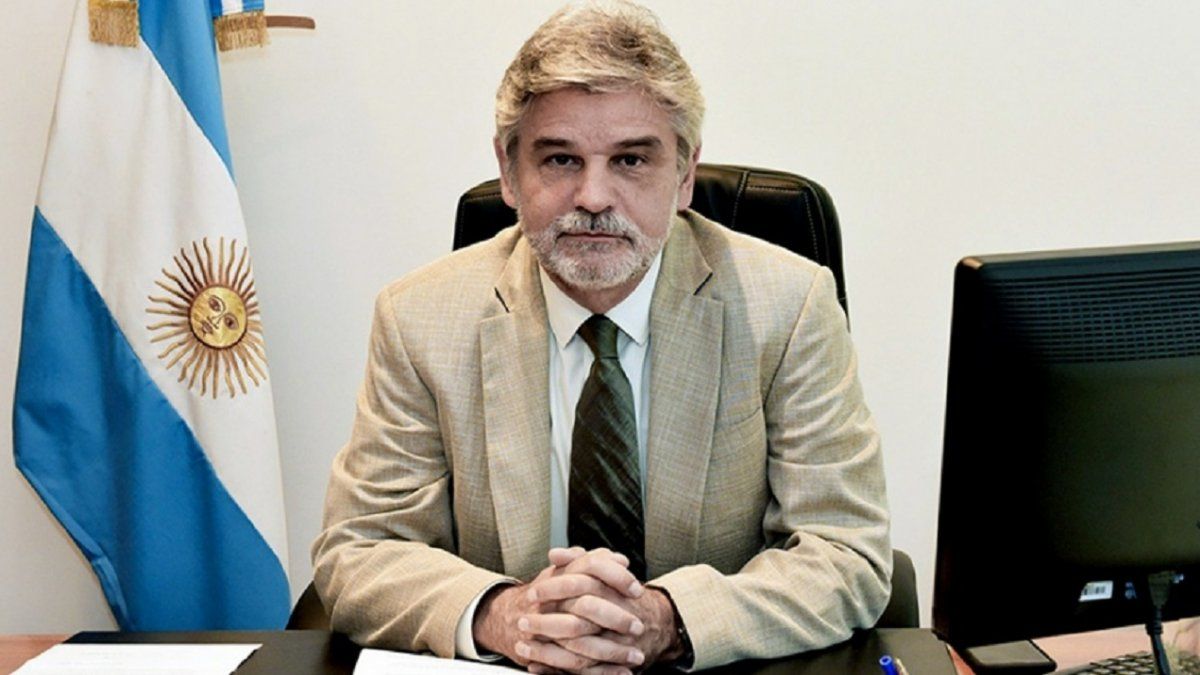 Daniel Filmus anunci inversiones por 940 millones en Chaco y