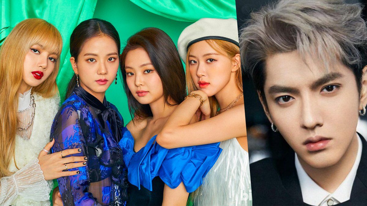 Otra semana se acabó y dejó muchas noticias en cuanto a Kpop