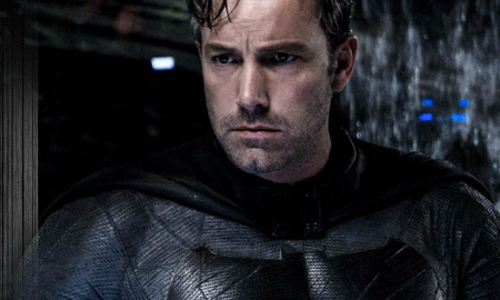 Ben Affleck volverá a interpretar a Batman Ben Affleck volverá a interpretar a Batman