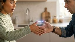 altText(Qué significa cuando una persona te da corriente eléctrica, según expertos)}