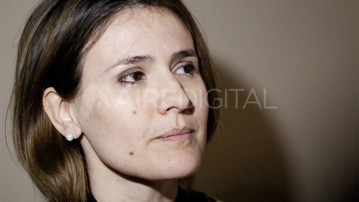  Yanina Tolosa, la fiscal a cargo del caso