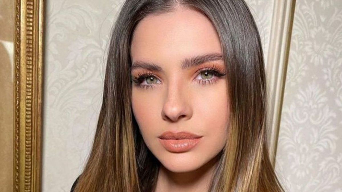 La China Suárez se mostró cocinando y la defenestraron en las redes sociales.