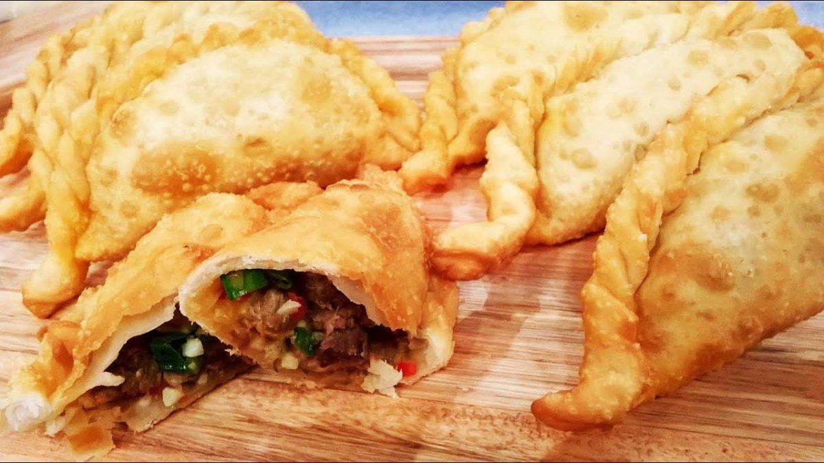 Es una excelente opción para reinventar comidas con lo que sobró de esa juntada en la que tiraron carne a la parrilla.