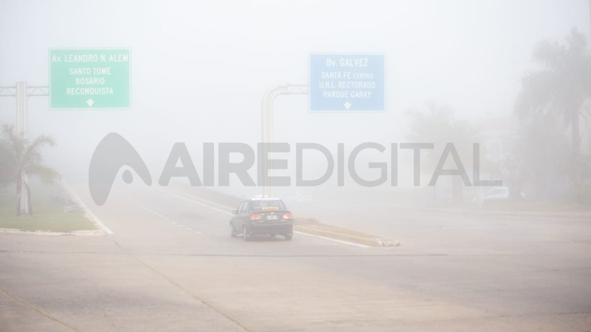 Los accesos a la ciudad