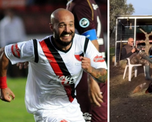 jugo en colon y compro freezers para el vestuario: que fue de la vida de javier chevanton jugo en colon y compro freezers para el vestuario: que fue de la vida de javier chevanton