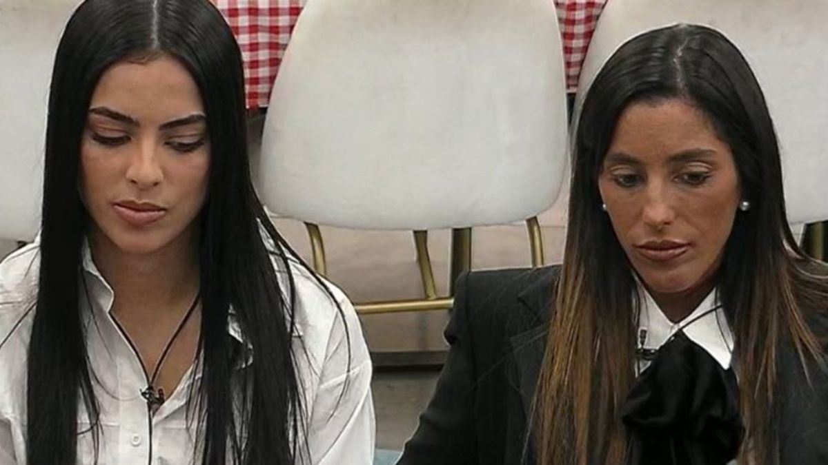 Piden la expulsión de Catalina Gorostidi y Gabriela Gianattasio de Gran Hermano.