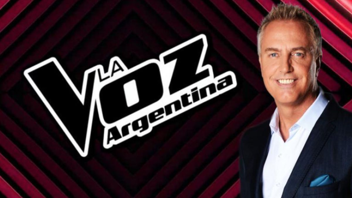 La Voz Argentina se encuentra en proceso de casting para reclutar a los mejores talentos del país. 