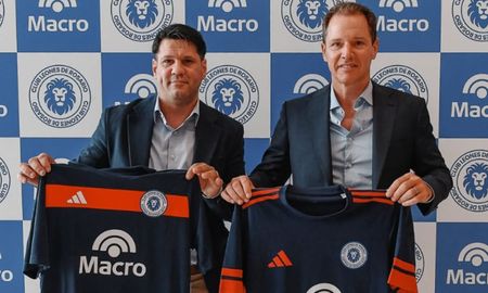 El gran anuncio de Leones FC antes de su debut en la Primera C en el 2026 El gran anuncio de Leones FC antes de su debut en la Primera C en el 2026