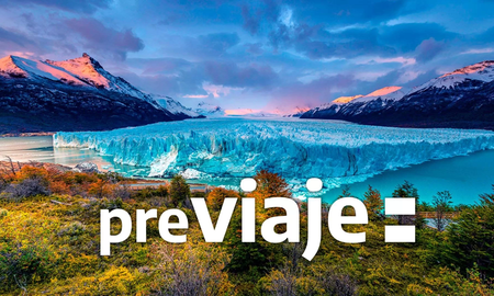 PreViaje 4: comenzó la nueva edición del programa para viajar por la Argentina PreViaje 4: comenzó la nueva edición del programa para viajar por la Argentina