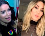 lali desafio a jimena baron, ¿quien lo mueve mejor? lali desafio a jimena baron, ¿quien lo mueve mejor?
