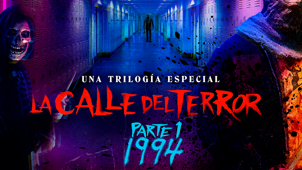 Un círculo de amigos adolescentes se encuentra accidentalmente con el antiguo mal responsable de una serie de brutales asesinatos que han devastado su pueblo durante más de 300 años. Bienvenidos a Shadyside.