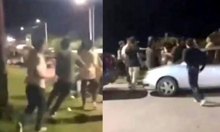 Ataque en patota de rugbiers: los videos fueron claves para identificar a los agresores. Ataque en patota de rugbiers: los videos fueron claves para identificar a los agresores.