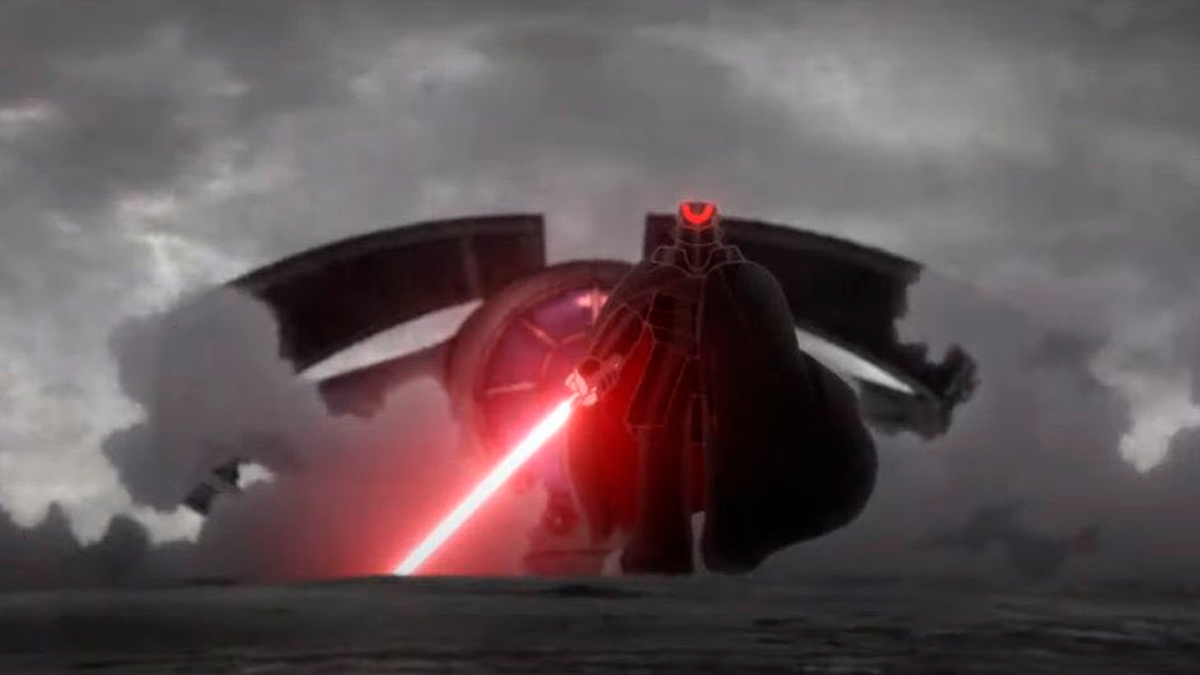 “Star Wars: Visions” y sus nueve cortos estarán disponibles en&nbsp;Disney+&nbsp;el próximo&nbsp;22 de septiembre.