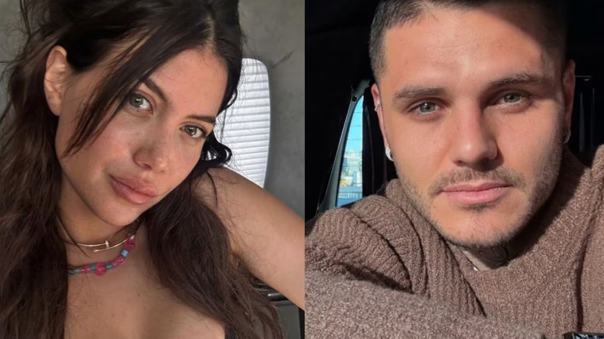 Wanda Nara se pronunció públicamente sobre la disputa legal con Mauro Icardi.