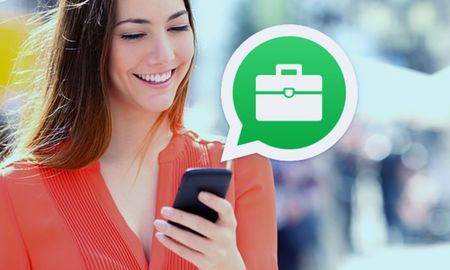 WhatsApp busca trabajadores en diferentes áreas con sueldos de hasta 200 mil dólares: cómo aplicar. WhatsApp busca trabajadores en diferentes áreas con sueldos de hasta 200 mil dólares: cómo aplicar.