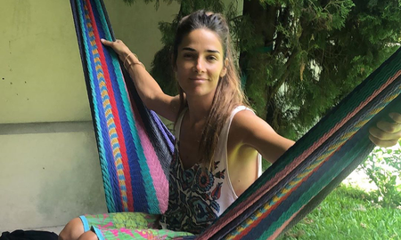 Juana Viale sorprendió a sus televidentes con una confesión sobre sus maneras para cuidar el bolsillo. Compro en un lugar donde venden sólo orgánicos, detalló. Juana Viale sorprendió a sus televidentes con una confesión sobre sus maneras para cuidar el bolsillo. Compro en un lugar donde venden sólo orgánicos, detalló.