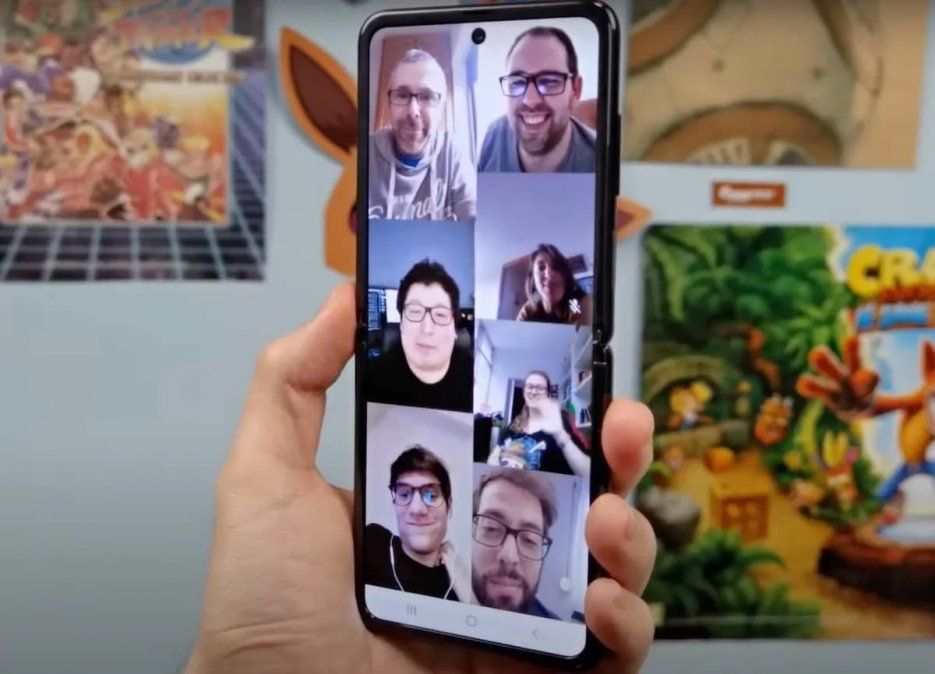 C&oacute;mo mejorar la calidad de las videosllamadas en WhatsApp