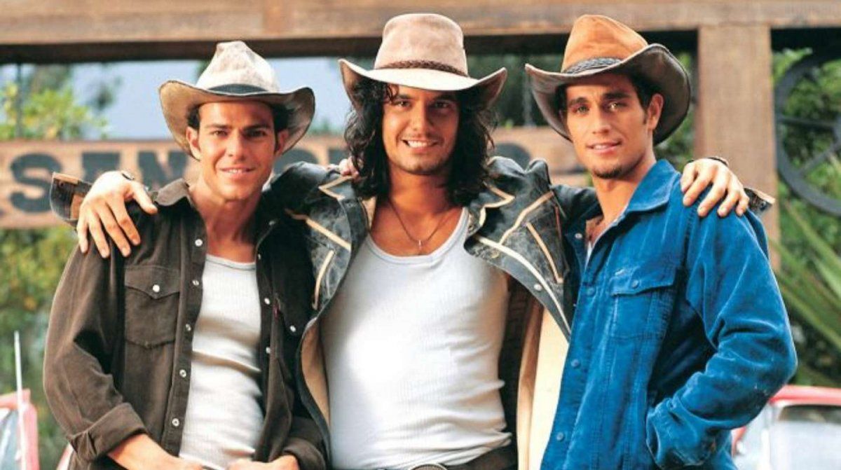 Pasión de Gavilanes fue una de las telenovelas colombianas más exitosas de todos los tiempos.