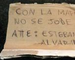 condenaron a la hermana y al cunado de esteban alvarado, el peligroso narco condenaron a la hermana y al cunado de esteban alvarado, el peligroso narco