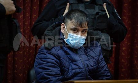 Hugo Daniel Bebe Blanco fue condenado por el doble femicidio de barrio Punta Norte Hugo Daniel Bebe Blanco fue condenado por el doble femicidio de barrio Punta Norte