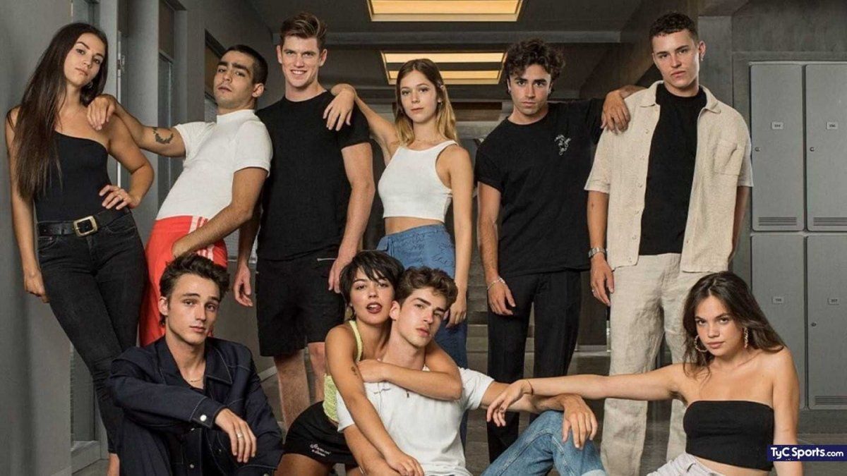 Estrenos del fin de semana en Netflix