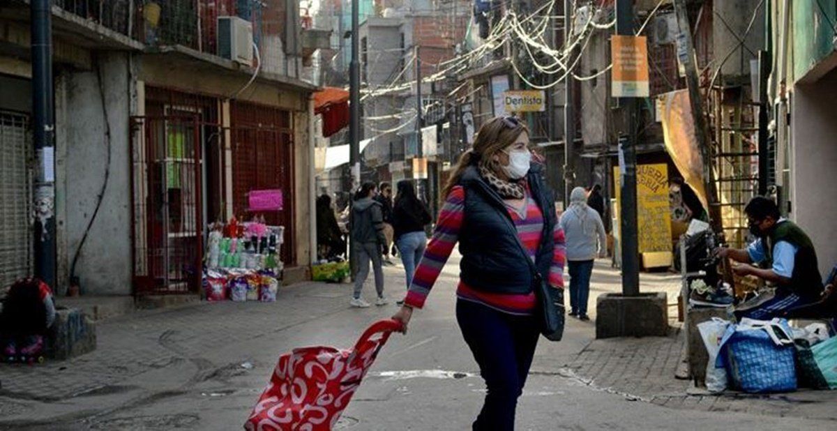 Muy preocupante: la pobreza subió al 40,9% y afecta al 30,4% de los hogares argentinos