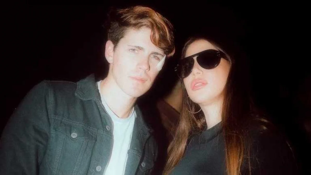 El llamativo mensaje de Wanda Nara a Marcos Ginocchio tras ser vistos juntos: Regálame tu amor