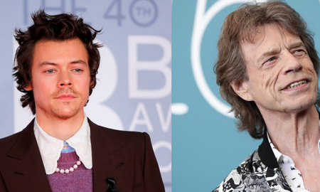 Mick Jagger dio su opinión sobre Harry Styles y género duros comentarios de sus fans: es narcisista Mick Jagger dio su opinión sobre Harry Styles y género duros comentarios de sus fans: es narcisista