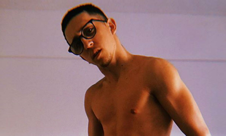 A quién eligió Rodrigo Noya para pasar una noche en una suite de El hotel de los famosos A quién eligió Rodrigo Noya para pasar una noche en una suite de El hotel de los famosos