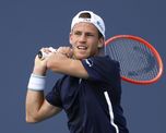 Diego Schwartzman cayó ante Korda y quedó eliminado del Masters 1000 de Miami. Diego Schwartzman cayó ante Korda y quedó eliminado del Masters 1000 de Miami.