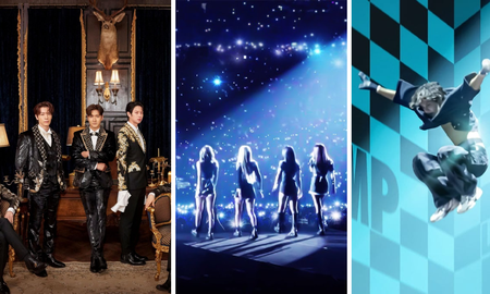 Kpop: encontrá a BTS, BLACKPINK, Super Junior y más en Netflix y Disney+ Kpop: encontrá a BTS, BLACKPINK, Super Junior y más en Netflix y Disney+