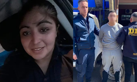 Un joven de 25 años fue detenido como principal sospechoso. Un joven de 25 años fue detenido como principal sospechoso.
