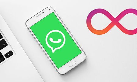 como funciona el efecto boomerang de instagram que estara disponible en whatsapp a partir de febrero como funciona el efecto boomerang de instagram que estara disponible en whatsapp a partir de febrero