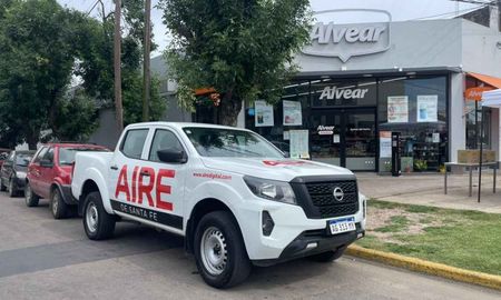 Podés llevar tu caja al supermercado Alvear, o comprar un producto y colaborar para armar una. Podés llevar tu caja al supermercado Alvear, o comprar un producto y colaborar para armar una.