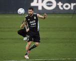 Se filtraron los botines que usaría Lionel Messi durante el Mundial Qatar 2022. Se filtraron los botines que usaría Lionel Messi durante el Mundial Qatar 2022.