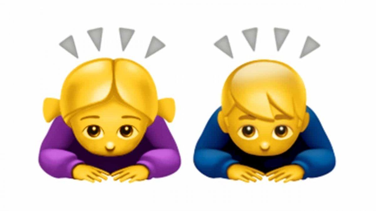 Los emojis desembarcaron en WhatsApp hace más de una década. 