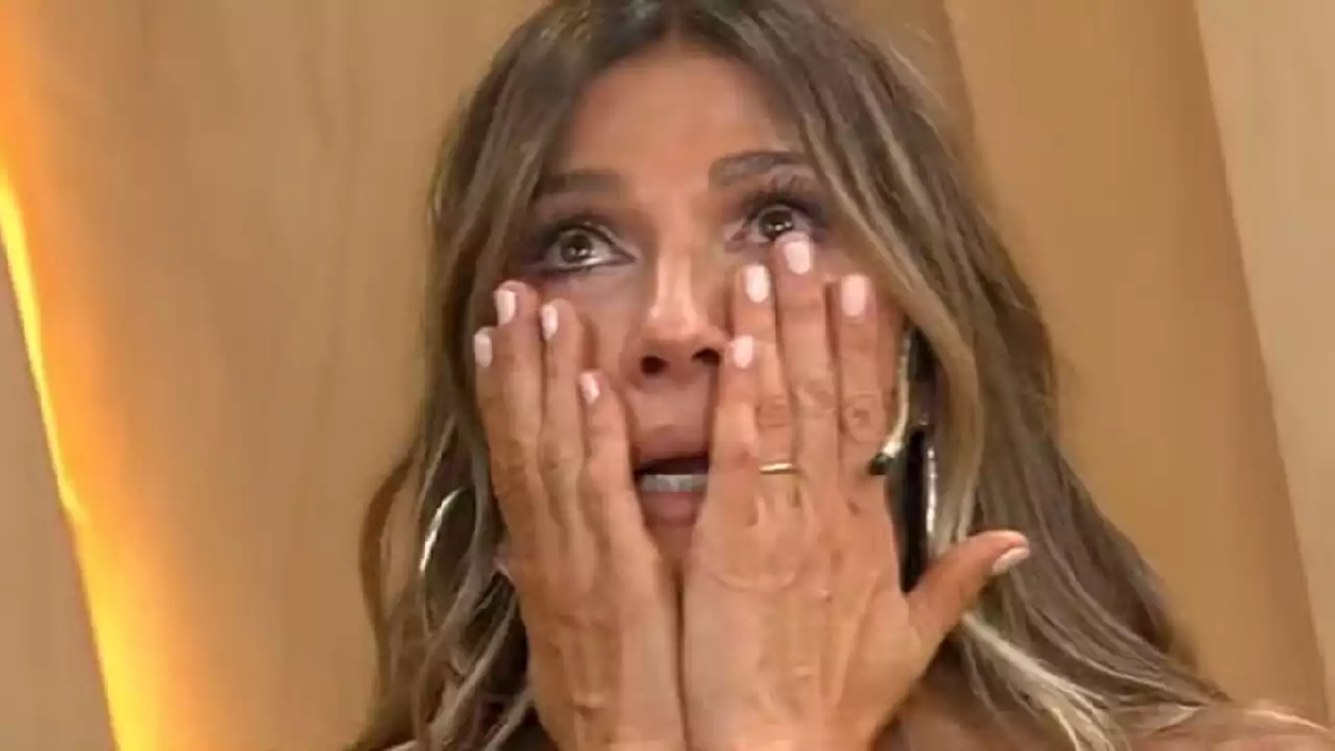 Catherine Fulop&nbsp;se convirti&oacute; en noticia luego que sus redes sociales fueran hackeadas en un intento de estafar a todos sus seguidores.