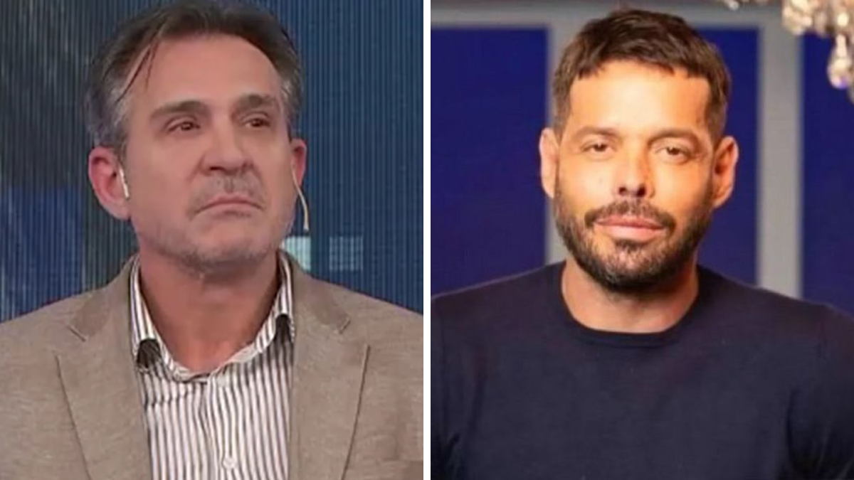 Mariano Caprarola dejó guardado el nombre del político que protege a Aníbal Lotocki: quién es