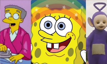 Incorporarán más personajes LGBT en películas infantiles: cuáles son los ya confirmados Incorporarán más personajes LGBT en películas infantiles: cuáles son los ya confirmados