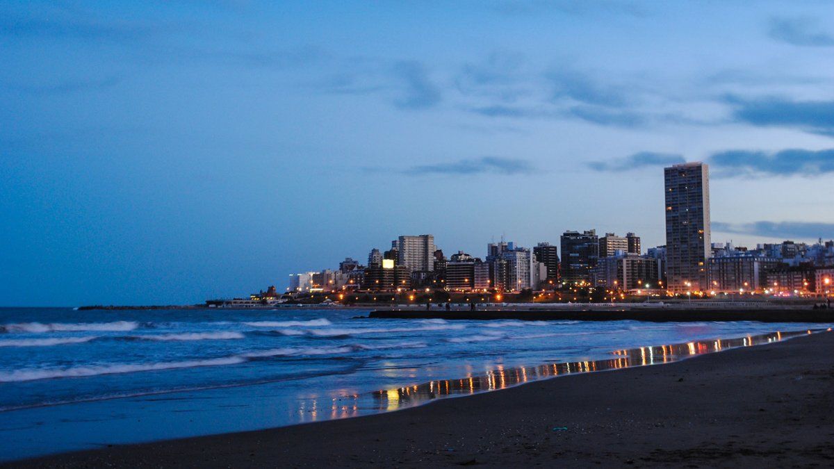 Las 7 mejores playas Argentinas para visitar este verano