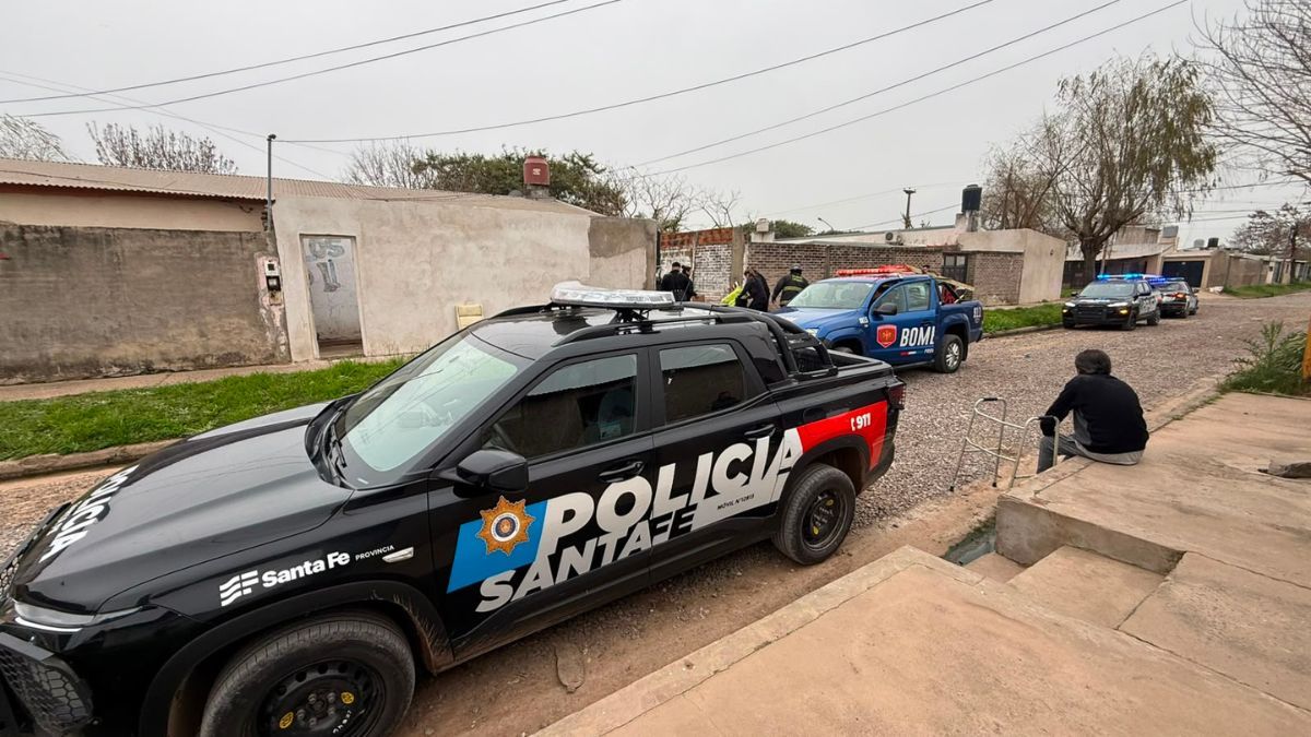 Un hombre de 63 años aseguró que provocó el incendio para poder salir del lugar. Denunció falta de comida y malos tratos en el establecimiento.