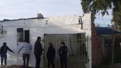 Tras dos años del brutal crimen de un kiosquero en Santo Tomé detuvieron al segundo presunto homicida